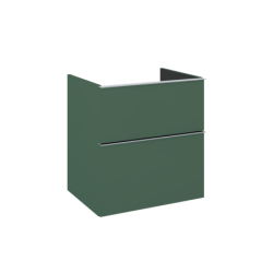 KOMODA LOOK 60 2S FOREST GREEN MATT ELITA 168564 / RE080601027010