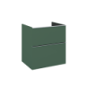 KOMODA LOOK 60 2S FOREST GREEN MATT ELITA 168564 / RE080601027010