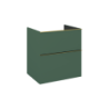 KOMODA LOOK 60 2S FOREST GREEN MATT ELITA 168564 / RE080601027010