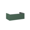KOMODA LOOK 80 1S FOREST GREEN MATT ELITA 168565 / RE080803027010