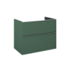 KOMODA LOOK 80 2S FOREST GREEN MATT ELITA 168566 / RE080801027010