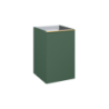 KOMODA LOOK 40 Z KOSZEM CARGO FOREST GREEN MATT ELITA 168567 / RE080402027010