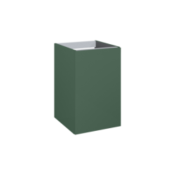 KOMODA LOOK 40 Z KOSZEM CARGO FOREST GREEN MATT ELITA 168567 / RE080402027010