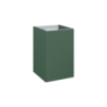 KOMODA LOOK 40 Z KOSZEM CARGO FOREST GREEN MATT ELITA 168567 / RE080402027010