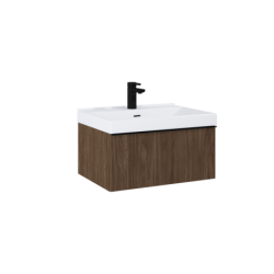 SZAFKA LOOK 60 1S ORZECH LINCOLN ELITA 168683 / RE010603027060