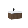 SZAFKA LOOK 60 1S ORZECH LINCOLN ELITA 168683 / RE010603027060