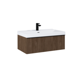 SZAFKA LOOK 80 1S ORZECH LINCOLN ELITA 168685 / RE010803027060