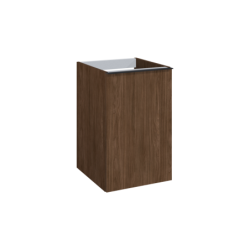 KOMODA LOOK 40 1D ORZECH LINCOLN ELITA 168693 / RE080400027060