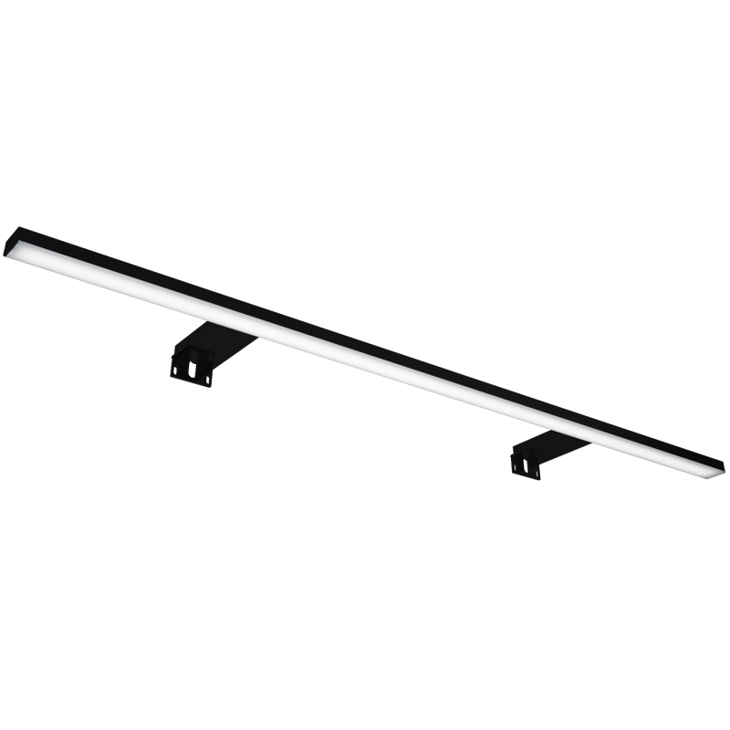 KINKIET LED ESTHER 80 4000K BLACK MATT ELITA 1100230066 / RE070800017160