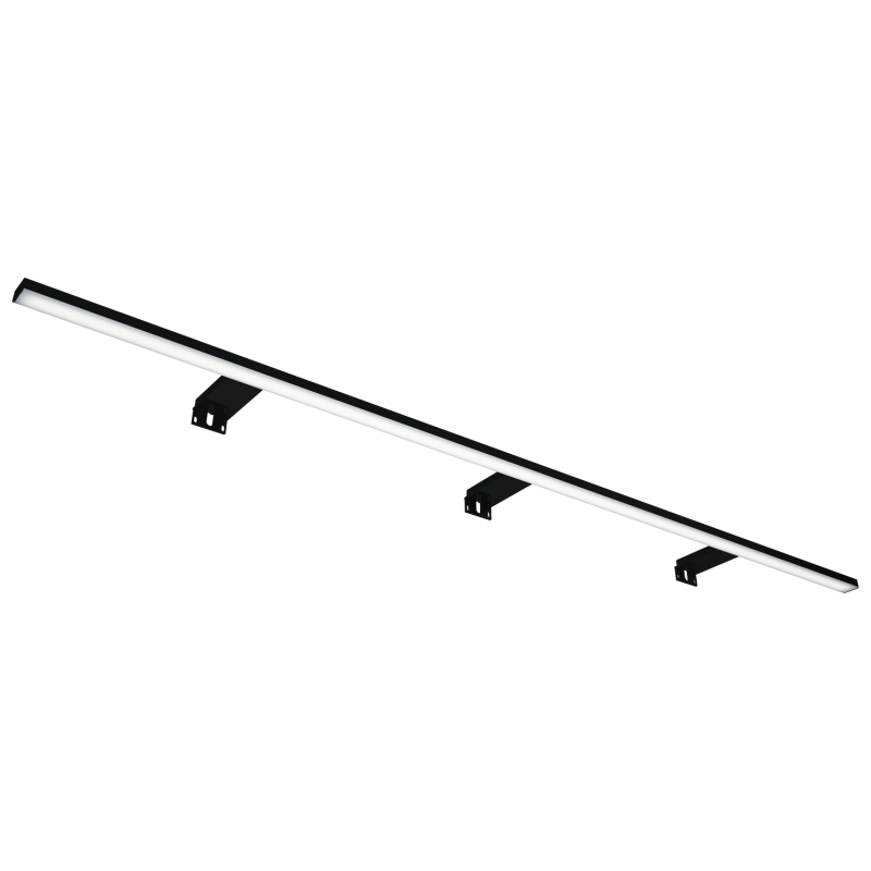 KINKIET LED ESTHER 120 4000K BLACK MATT ELITA 1100230068 / RE071200017160