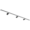 KINKIET LED ESTHER 120 4000K BLACK MATT ELITA 1100230068 / RE071200017160