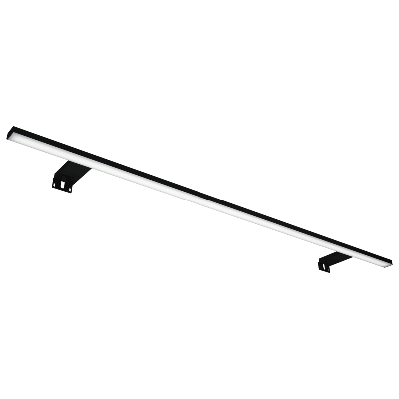 KINKIET LED ESTHER 100 4000K BLACK MATT ELITA 1100230067 / RE071000017160