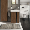SET SKYE 50 2D ORZECH LINCOLN ELITA 168785 / RE020500127060