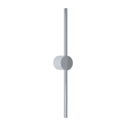 KINKIET LED INDUS 60 CHROM ELITA 1100230060 / RE070600020040