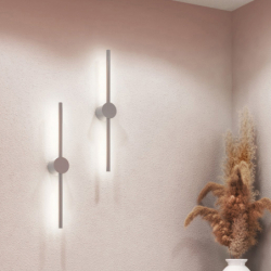 KINKIET LED INDUS 60 CHROM ELITA 1100230060 / RE070600020040