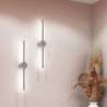 KINKIET LED INDUS 60 CHROM ELITA 1100230060 / RE070600020040