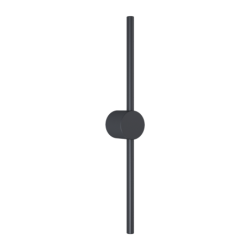 KINKIET LED INDUS 60 BLACK...