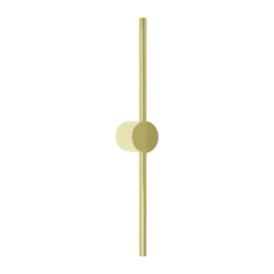 KINKIET LED INDUS 60 GOLD ELITA 1100230062 / RE070600025570