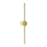 KINKIET LED INDUS 60 GOLD ELITA 1100230062 / RE070600025570