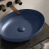 UMYWALKA NABLATOWA RIKA NAVY BLUE MAT ELITA 146050 / RE040520087030