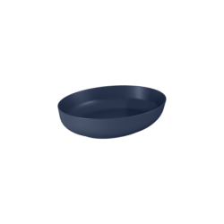 UMYWALKA NABLATOWA RIKA NAVY BLUE MAT ELITA 146050 / RE040520087030