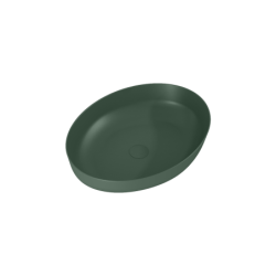 UMYWALKA NABLATOWA RIKA FOREST GREEN MAT ELITA 146049 / RE040520087010