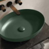UMYWALKA NABLATOWA RIKA FOREST GREEN MAT ELITA 146049 / RE040520087010