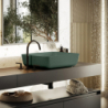 UMYWALKA NABLATOWA NOMIA FOREST GREEN MAT ELITA 146052 / RE040500057010