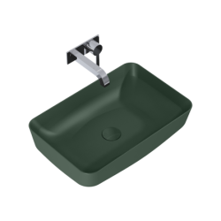 UMYWALKA NABLATOWA NOMIA FOREST GREEN MAT ELITA 146052 / RE040500057010