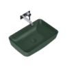 UMYWALKA NABLATOWA NOMIA FOREST GREEN MAT ELITA 146052 / RE040500057010