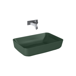 UMYWALKA NABLATOWA NOMIA FOREST GREEN MAT ELITA 146052 / RE040500057010