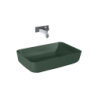 UMYWALKA NABLATOWA NOMIA FOREST GREEN MAT ELITA 146052 / RE040500057010