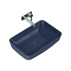 UMYWALKA NABLATOWA NOMIA NAVY BLUE MAT ELITA 146053 / RE040500057030