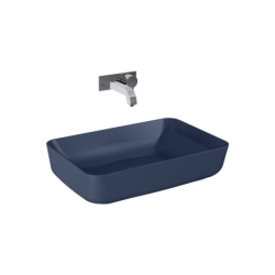 UMYWALKA NABLATOWA NOMIA NAVY BLUE MAT ELITA 146053 / RE040500057030