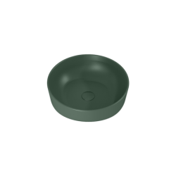 UMYWALKA NABLATOWA LORCA FOREST GREEN MAT ELITA 146055 / RE040420047010