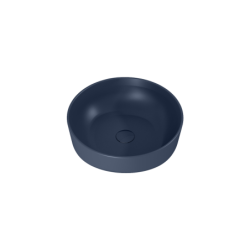 UMYWALKA NABLATOWA LORCA NAVY BLUE MAT ELITA 146056 / RE040420047030