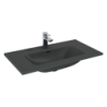 UMYWALKA SKAPPA 80, CERAM ANTHRACITE MATT ELITA 146066 / RE040803066010