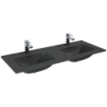 UMYWALKA SKAPPA 120 DUO, CERAM ANTHRACITE MATT ELITA 146076 / RE041203066010