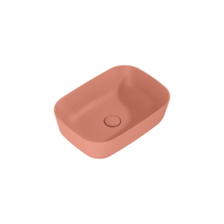 UMYWALKA NABLATOWA RENI TERRA PINK MAT ELITA 146081 / RE040460036600