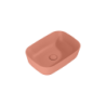 UMYWALKA NABLATOWA RENI TERRA PINK MAT ELITA 146081 / RE040460036600