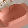 UMYWALKA NABLATOWA RENI TERRA PINK MAT ELITA 146081 / RE040460036600