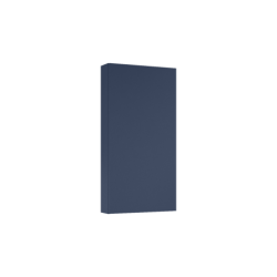 WISZĄCA FOR ALL 40 1D (12,6) NAVY BLUE MATT ELITA 168713 / RE140400067030
