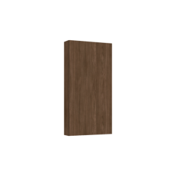 WISZĄCA FOR ALL 40 1D (12,6) ORZECH LINCOLN ELITA 168799 / RE140400067060