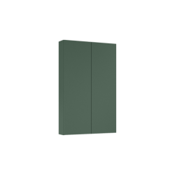 WISZĄCA FOR ALL 50 2D (12,6) FOREST GREEN MATT ELITA 168804 / RE140500067010