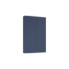 WISZĄCA FOR ALL 50 2D (12,6) NAVY BLUE MATT ELITA 168806 / RE140500067030