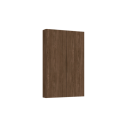 WISZĄCA FOR ALL 50 2D (12,6) ORZECH LINCOLN ELITA 168807 / RE140500067060