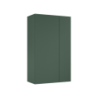 WISZĄCA FOR ALL 60 2D (31,6) FOREST GREEN MATT ELITA 168808 / RE140600067010