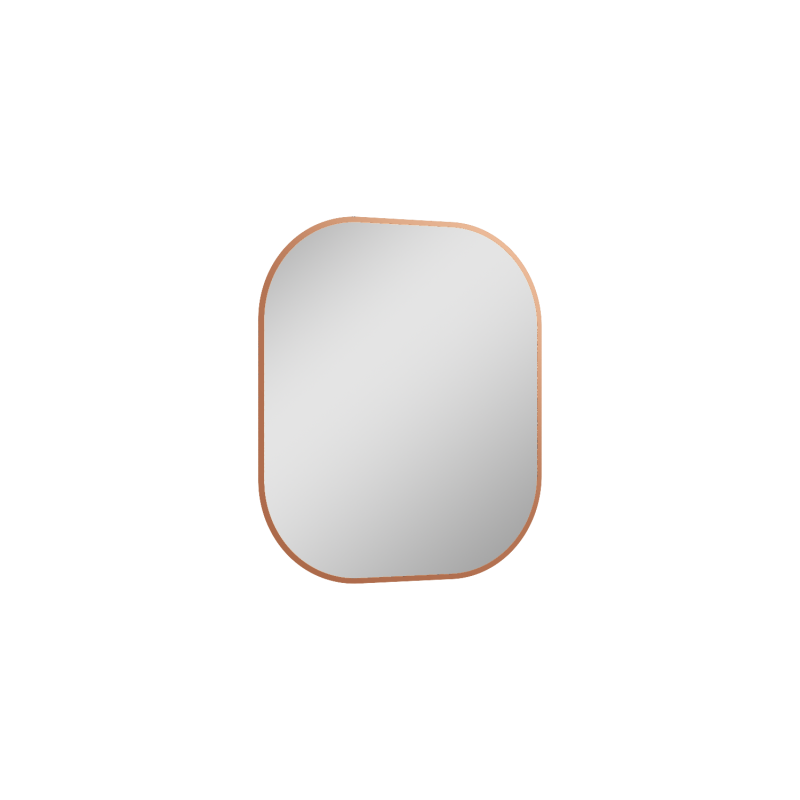 LUSTRO LED SHARON 60/70 ROSE GOLD ELITA 168698 / RE060600015450