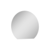 LUSTRO LED ROUND CUT 100 ELITA 168512 / RE068512000010