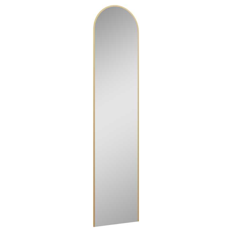 LUSTRO LED SHARON LONG CUT 35/150 GOLD ELITA 168510 / RE060351015570